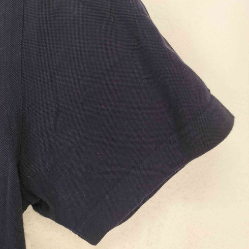 シップス SHIPS ALBINI ポロシャツ メンズ JPN:S