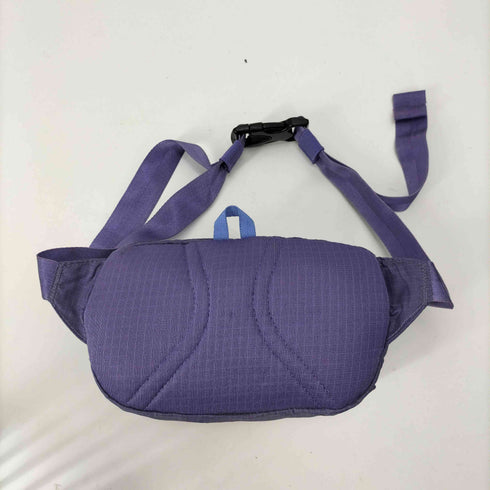 パタゴニア patagonia 23SS Ultralight Black Hole Mini Hip Pack ウルトラライト ブラック ホール ミニ ヒップ パック 1L メンズ ONE SIZE 1L