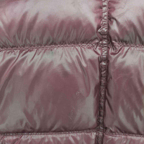 ニコルクラブフォーメン NICOLE CLUB FOR MEN Hungarian duck down ダブルジップ ハイネック ダウンジャケット メンズ 46