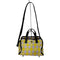 ケイトスペードニューヨーク kate spade NEW YORK クローバー チェック ナイロン 2WAY ショルダー ハンドバック レディース