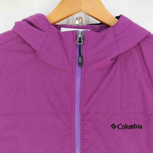 コロンビア Columbia ラビリンスキャニオンジャケット レディース JPN:L