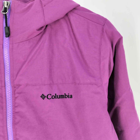 コロンビア Columbia ラビリンスキャニオンジャケット レディース JPN:L