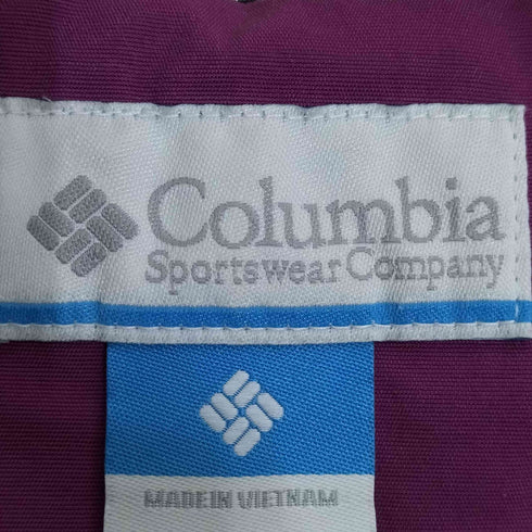 コロンビア Columbia ラビリンスキャニオンジャケット レディース JPN:L
