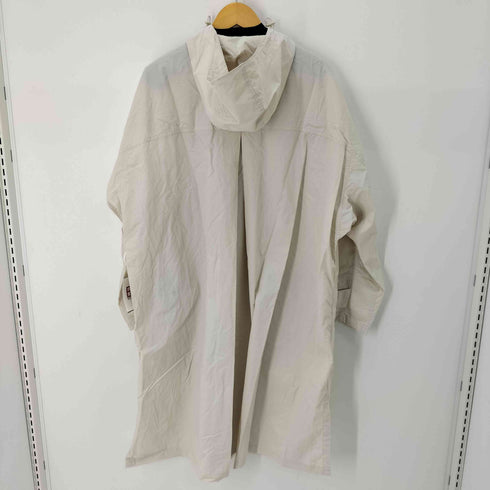 ユニクロユー UNIQLO U ポケッタブルロングコート メンズ JPN:M