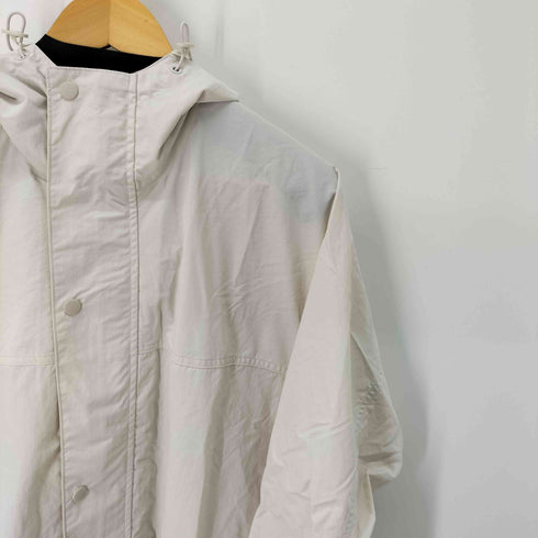 ユニクロユー UNIQLO U ポケッタブルロングコート メンズ JPN:M