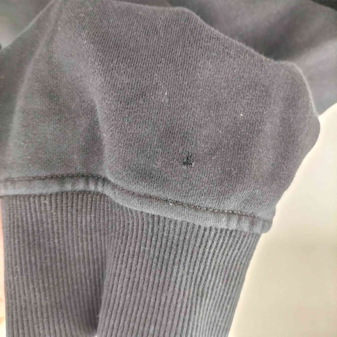 ディーゼル DIESEL S-MACS-HOOD-OD メンズ import:L