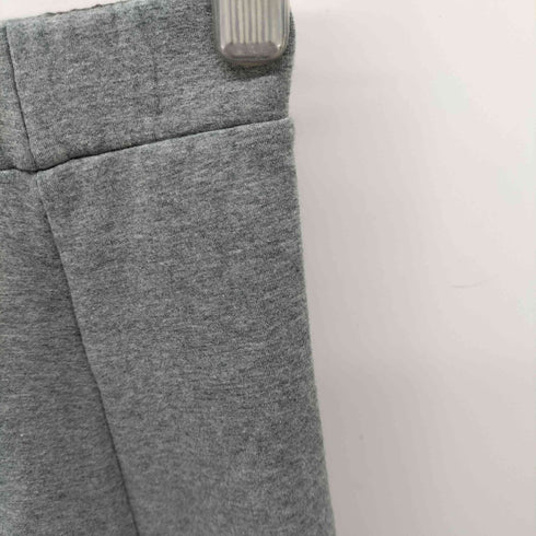 ジャーナルスタンダードレリューム JOURNAL STANDARD relume CTダンボールトラペーズスカート レディース FREE