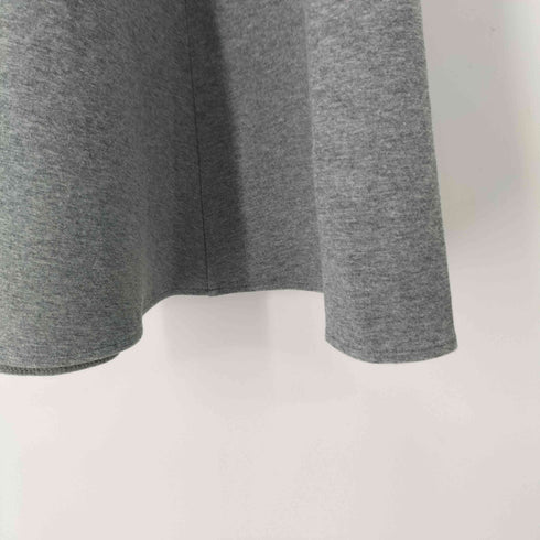 ジャーナルスタンダードレリューム JOURNAL STANDARD relume CTダンボールトラペーズスカート レディース FREE