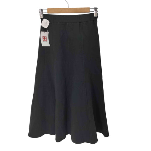 ジャーナルスタンダードレリューム JOURNAL STANDARD relume CTダンボールトラペーズスカート レディース FREE