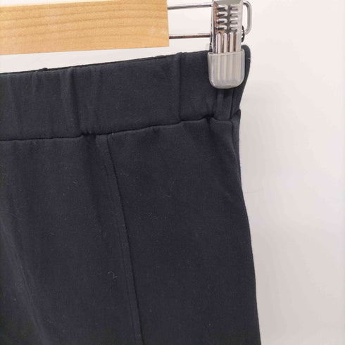 ジャーナルスタンダードレリューム JOURNAL STANDARD relume CTダンボールトラペーズスカート レディース FREE