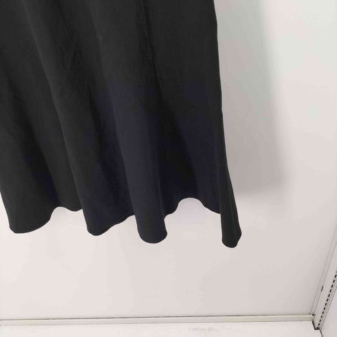 ジャーナルスタンダードレリューム JOURNAL STANDARD relume CTダンボールトラペーズスカート レディース FREE