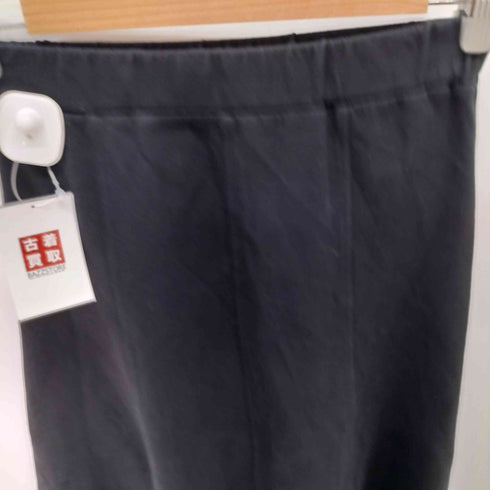 ジャーナルスタンダードレリューム JOURNAL STANDARD relume CTダンボールトラペーズスカート レディース FREE