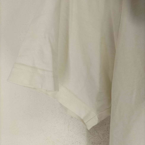 ジョーダンブランド JORDAN BRAND トリプルネーム両面プリントクルーネックTシャツ メンズ XL