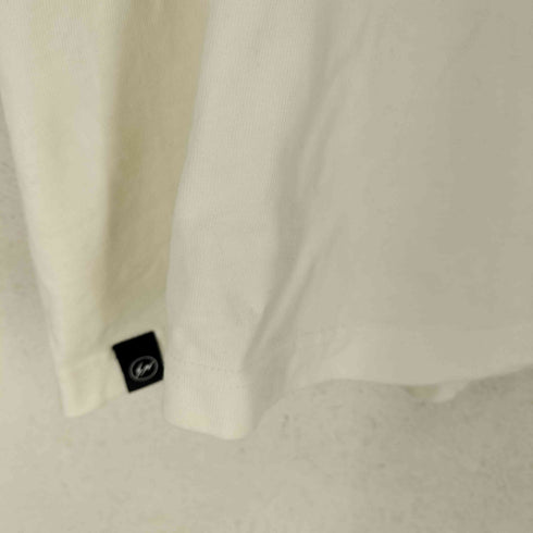 ジョーダンブランド JORDAN BRAND トリプルネーム両面プリントクルーネックTシャツ メンズ XL