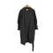 スライ SLY NYLON OVER TRENCH COAT レディース 2
