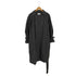 スライ SLY NYLON OVER TRENCH COAT レディース 2
