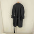 スライ SLY NYLON OVER TRENCH COAT レディース 2