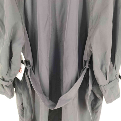 スライ SLY NYLON OVER TRENCH COAT レディース 2