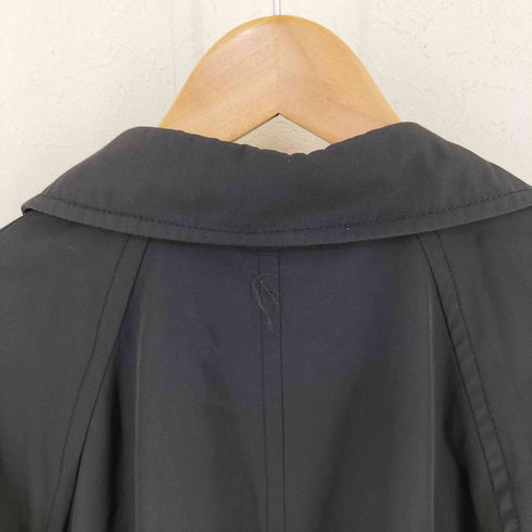 スライ SLY NYLON OVER TRENCH COAT レディース 2