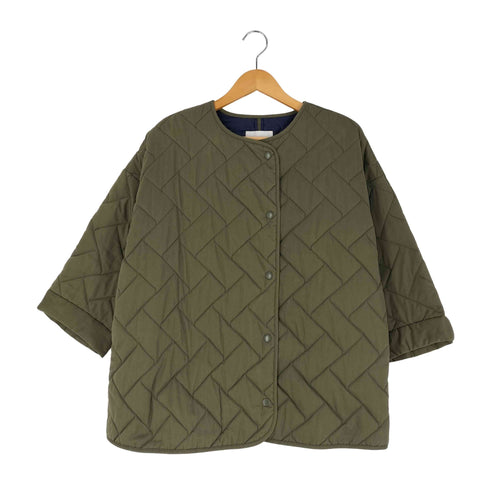 フリークスストア FREAKS STORE キルティングジャケット レディース JPN:1