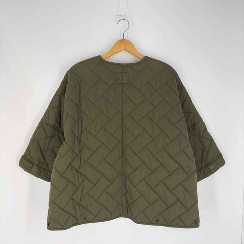 フリークスストア FREAKS STORE キルティングジャケット レディース JPN:1