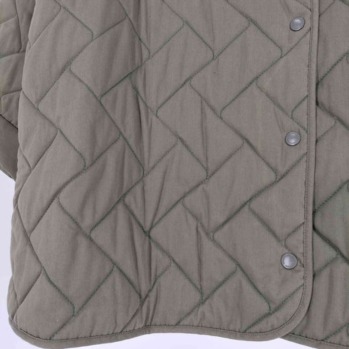 フリークスストア FREAKS STORE キルティングジャケット レディース JPN:1