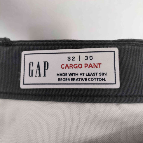 ギャップ Gap CARGO PANT メンズ 32×30