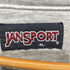 ジャンスポーツ JanSport TEXAS カレッジロゴ フェルト刺繍 クルーネック スウェット メンズ import:XL