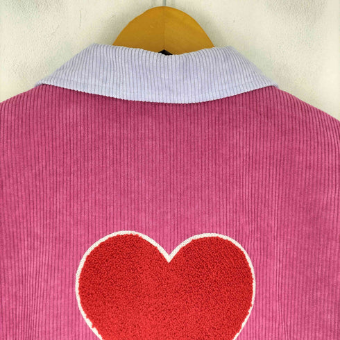 ローリングクレイドル Rolling Cradle マルチカラー コーデュロイジャケット メンズ JPN:L