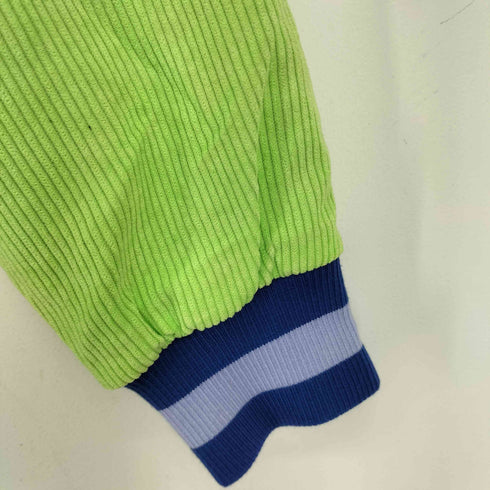 ローリングクレイドル Rolling Cradle マルチカラー コーデュロイジャケット メンズ JPN:L