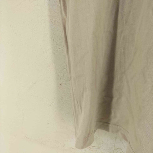 ニューエラ NEW ERA S/S Cotton Tee Tagging-Logo メンズ import:L