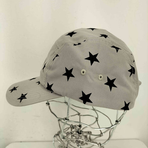 ローリングクレイドル Rolling Cradle 星柄 5パネルキャップ メンズ