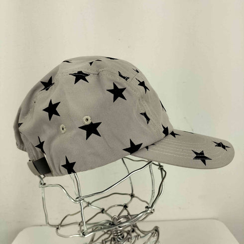 ローリングクレイドル Rolling Cradle 星柄 5パネルキャップ メンズ