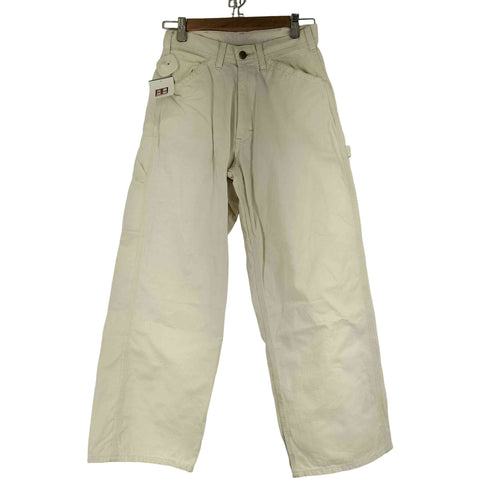 リー Lee ワイドペインターデニムパンツ メンズ JPN:XS
