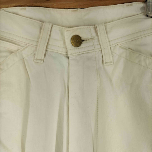 リー Lee ワイドペインターデニムパンツ メンズ JPN:XS