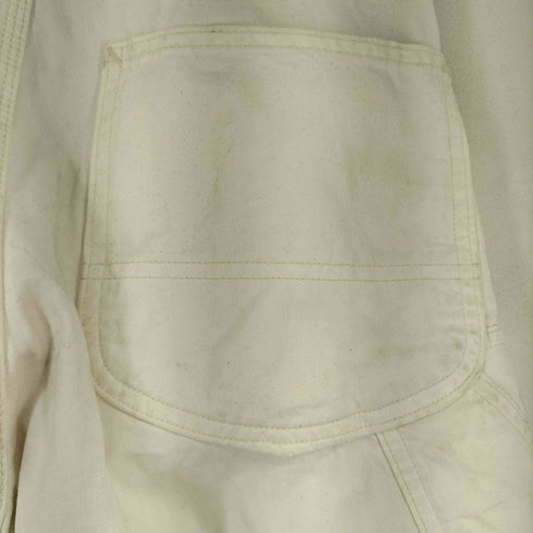 リー Lee ワイドペインターデニムパンツ メンズ JPN:XS