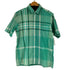 ザスコッチハウス The Scotch House チェック S/S シャツ メンズ import:M