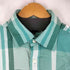 ザスコッチハウス The Scotch House チェック S/S シャツ メンズ import:M