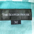 ザスコッチハウス The Scotch House チェック S/S シャツ メンズ import:M