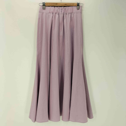 バーニーズニューヨーク BARNEYS NEWYORK マーメイドスカート レディース