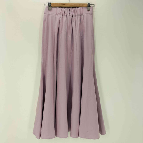 バーニーズニューヨーク BARNEYS NEWYORK マーメイドスカート レディース