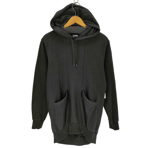 プーマ PUMA デザインプルオーバーパーカー メンズ XS