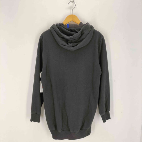 プーマ PUMA デザインプルオーバーパーカー メンズ XS