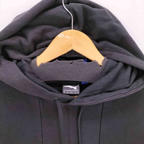 プーマ PUMA デザインプルオーバーパーカー メンズ XS