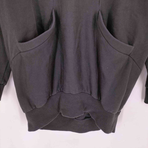 プーマ PUMA デザインプルオーバーパーカー メンズ XS