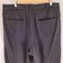 PERRY ELLIS AMERICA 1タックスラックスパンツ メンズ 32/32