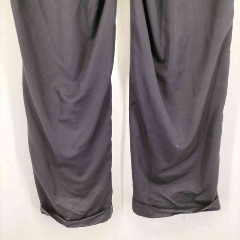 PERRY ELLIS AMERICA 1タックスラックスパンツ メンズ 32/32