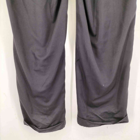 PERRY ELLIS AMERICA 1タックスラックスパンツ メンズ 32/32