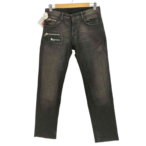 KAPORAL ジップデニムパンツ Y2K メンズ 30