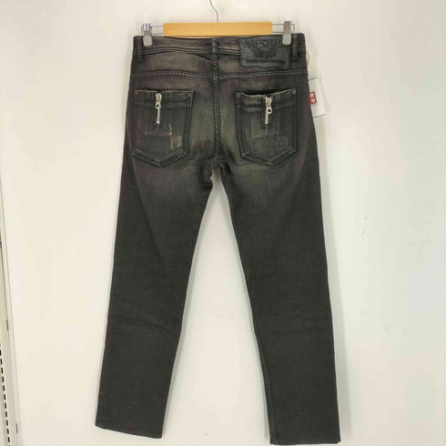KAPORAL ジップデニムパンツ Y2K メンズ 30